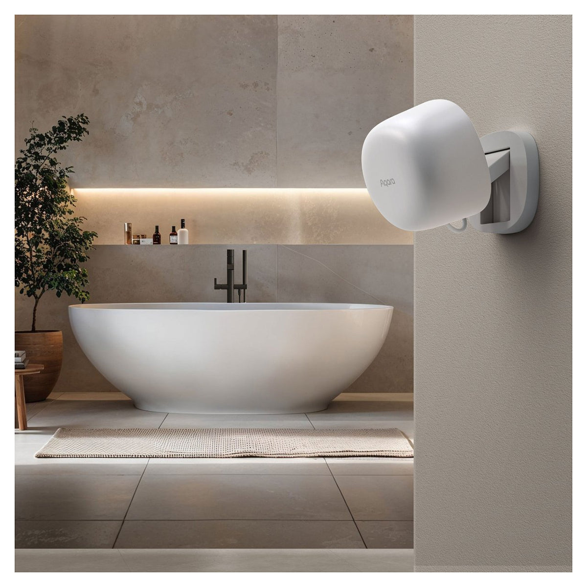 Aqara FP1E Zigbee PS-S03D