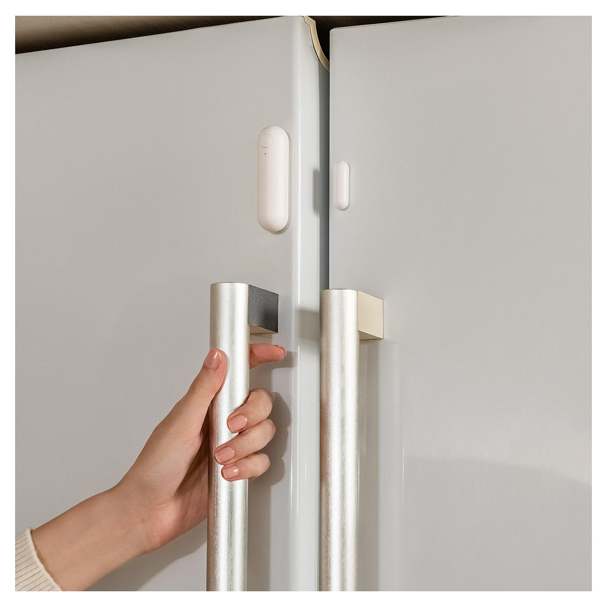 Aqara Door & Window Sensor P2
