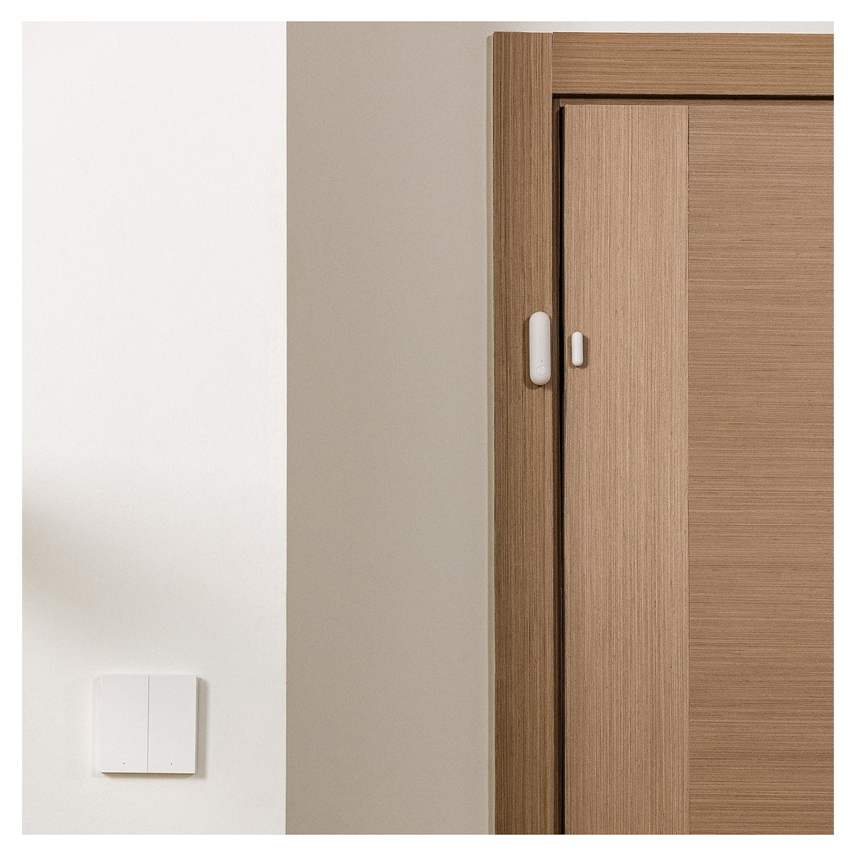 Aqara Door & Window Sensor P2