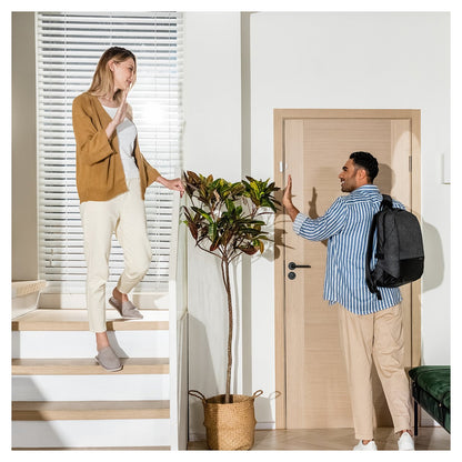 Aqara Door & Window Sensor P2