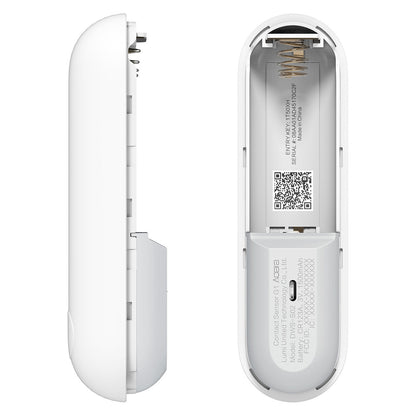 Aqara Door & Window Sensor P2