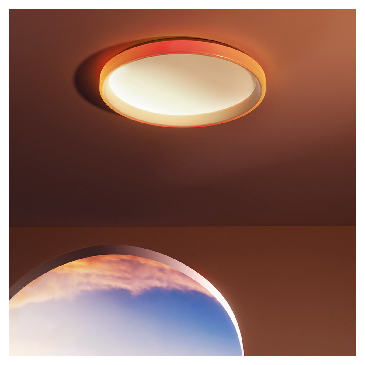 Aqara Ceiling Light T1M