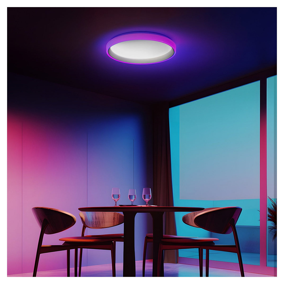 Aqara Ceiling Light T1M