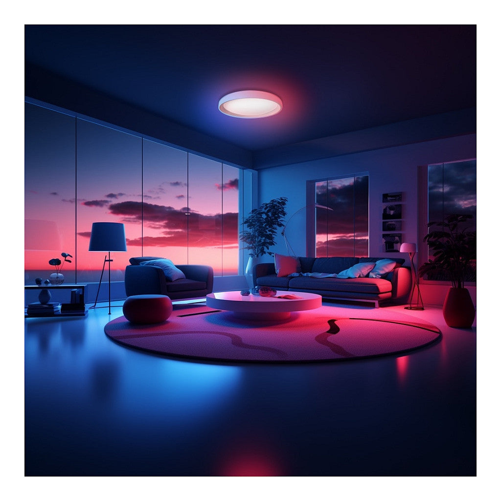 Aqara Ceiling Light T1M