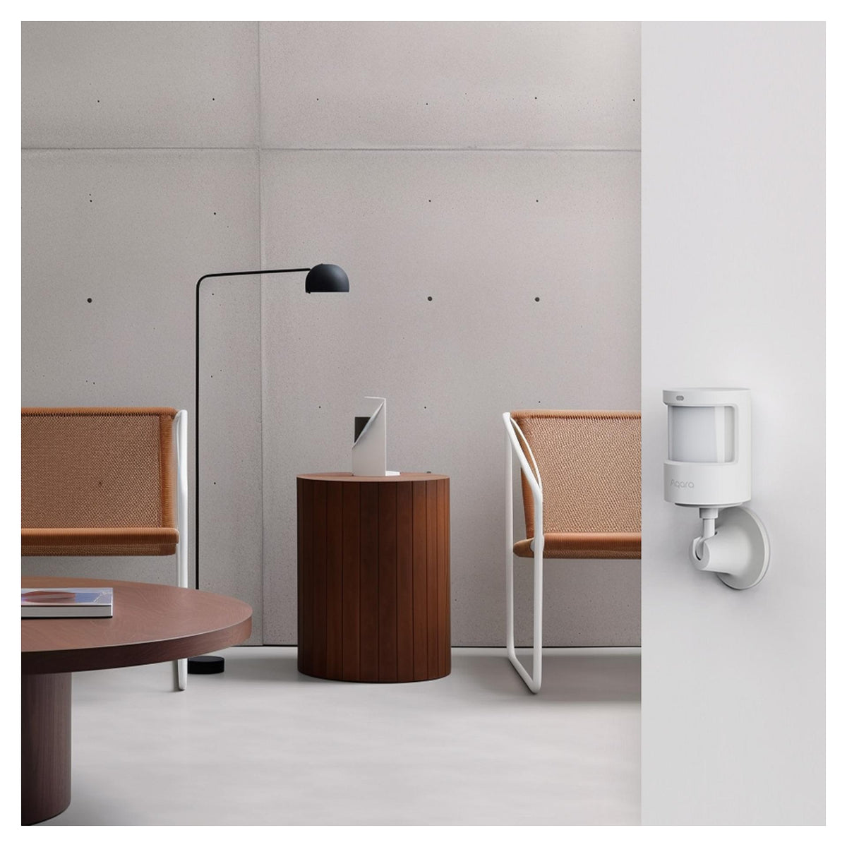 Aqara Motion and Light Sensor P2