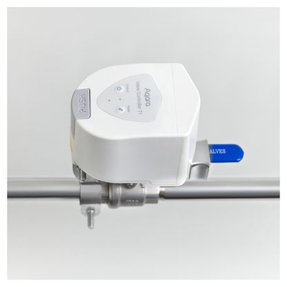 Aqara Valve Controller T1