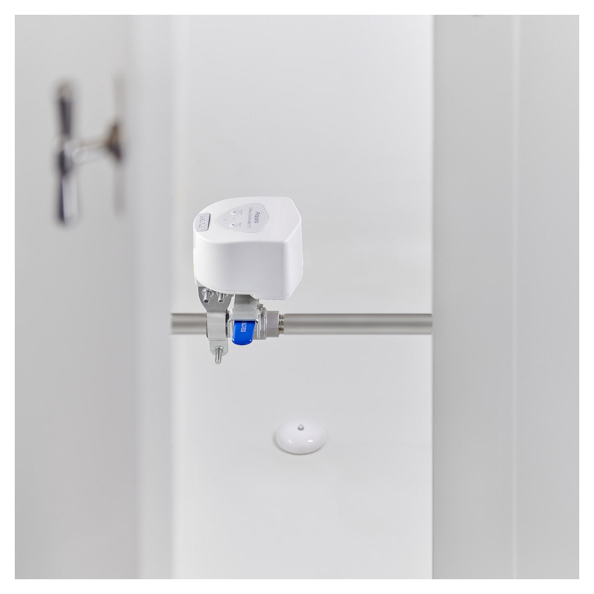 Aqara Valve Controller T1