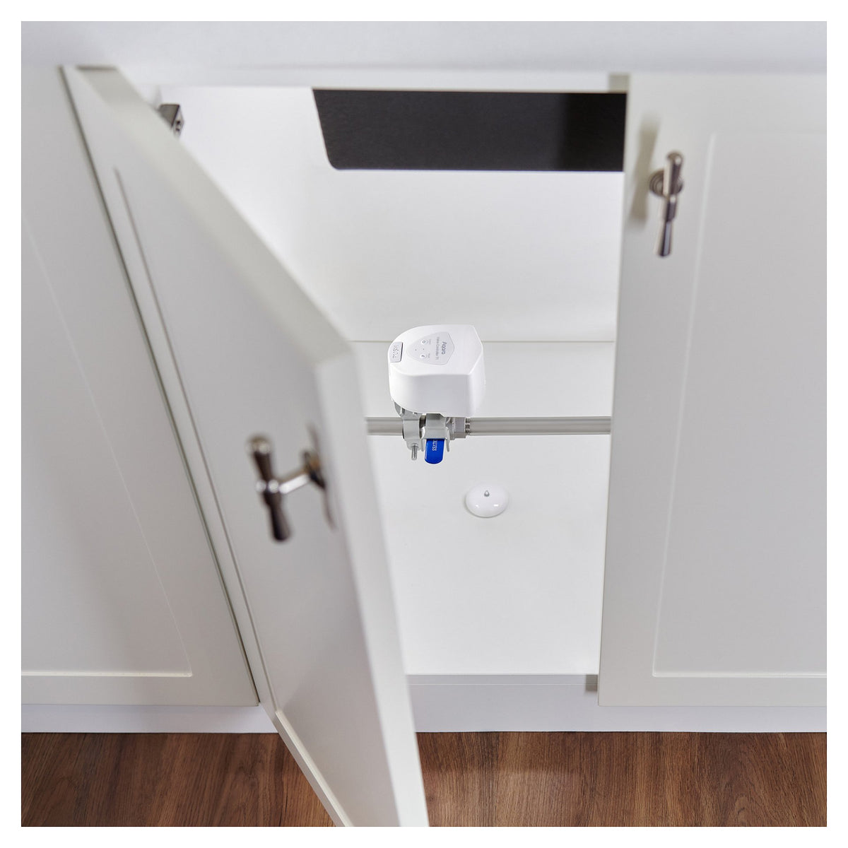 Aqara Valve Controller T1
