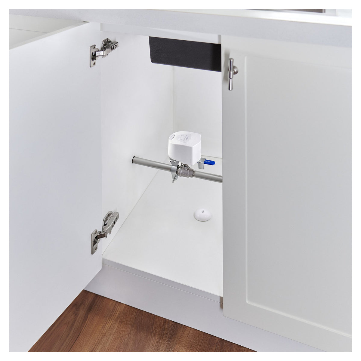 Aqara Valve Controller T1