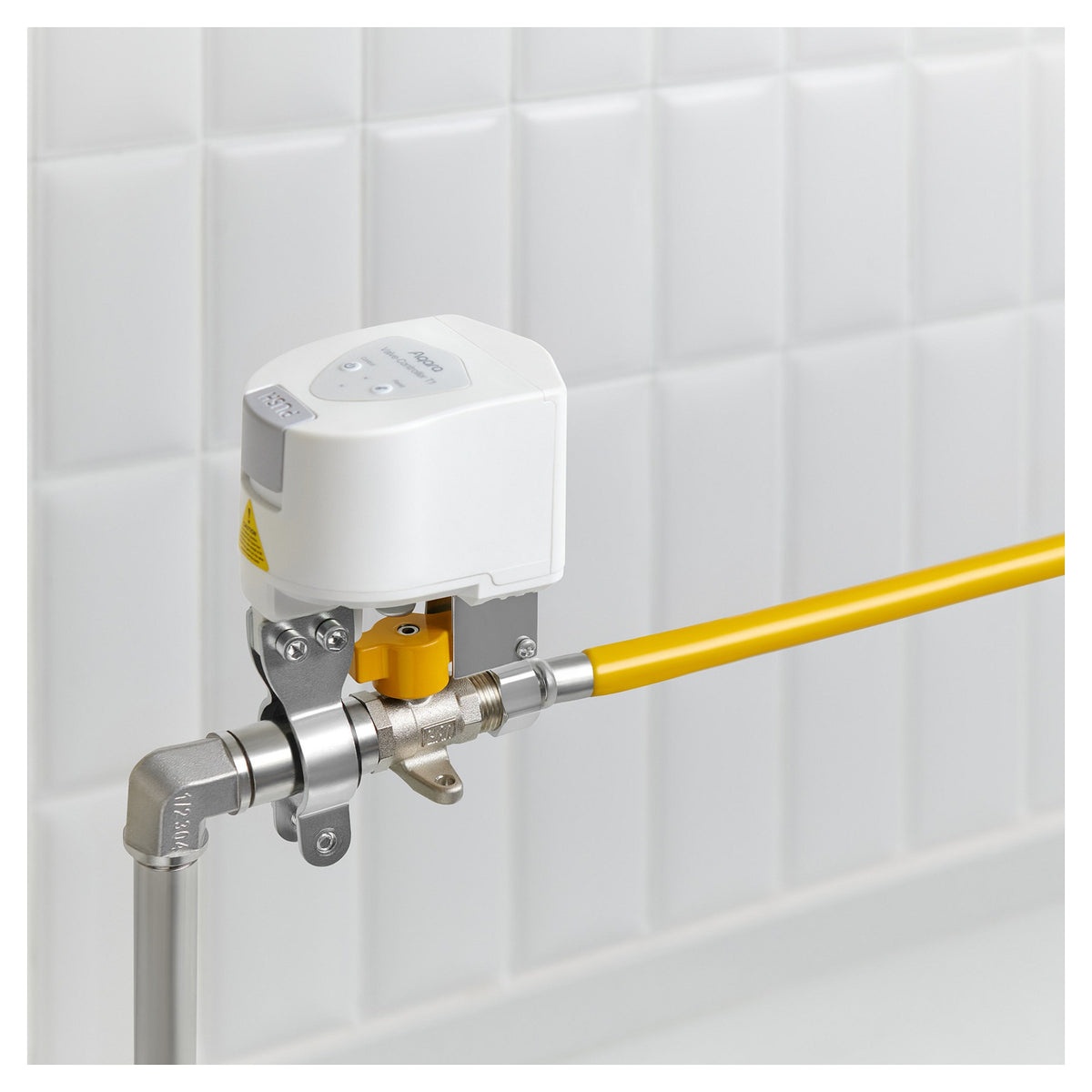 Aqara Valve Controller T1