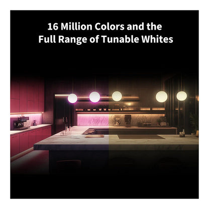 Aqara LED Bulb T2 (CCT, E27)