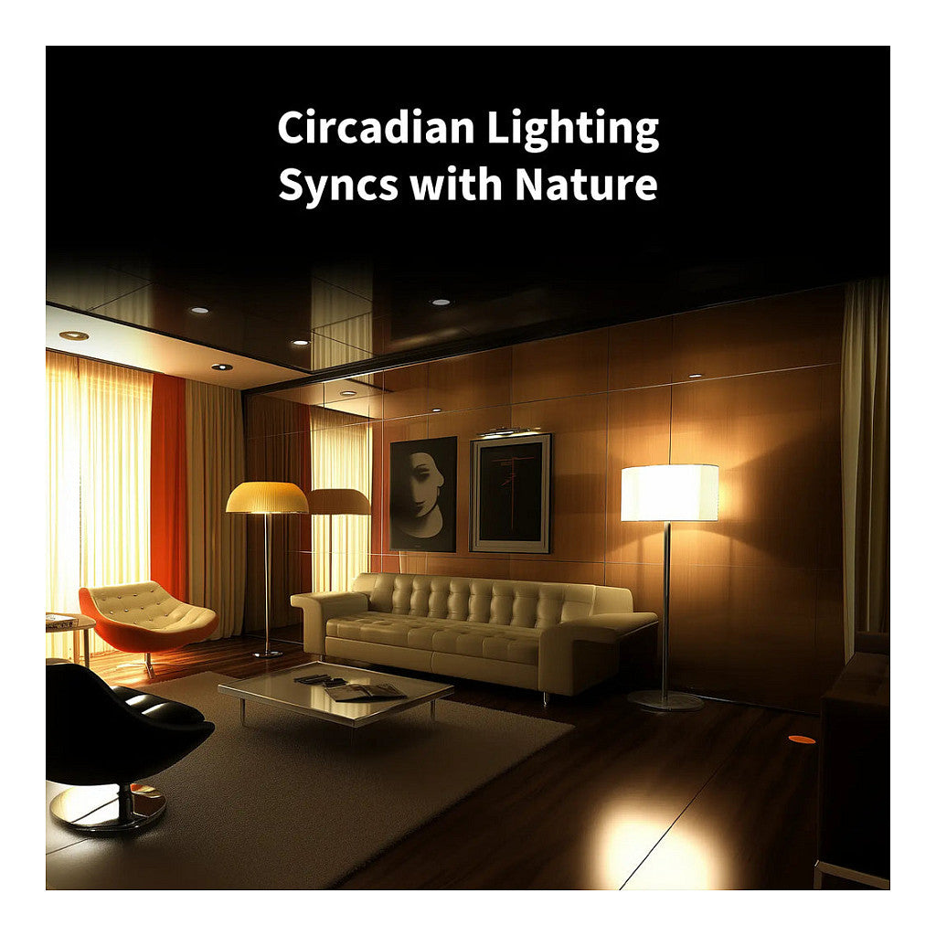 Aqara LED Bulb T2 (CCT, E27)