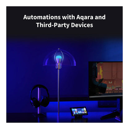 Aqara LED Bulb T2 (CCT, E27)