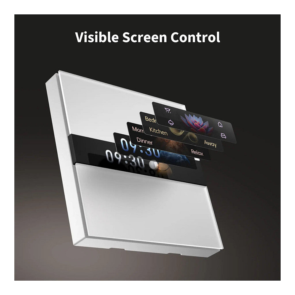 Aqara Display Switch V1