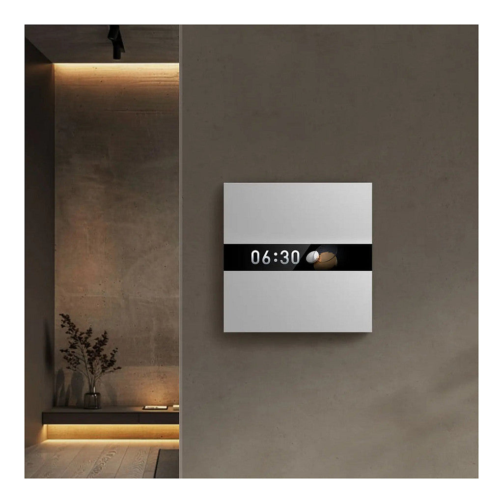 Aqara Display Switch V1