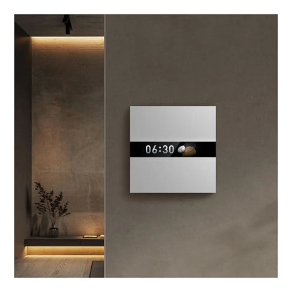 Aqara Display Switch V1