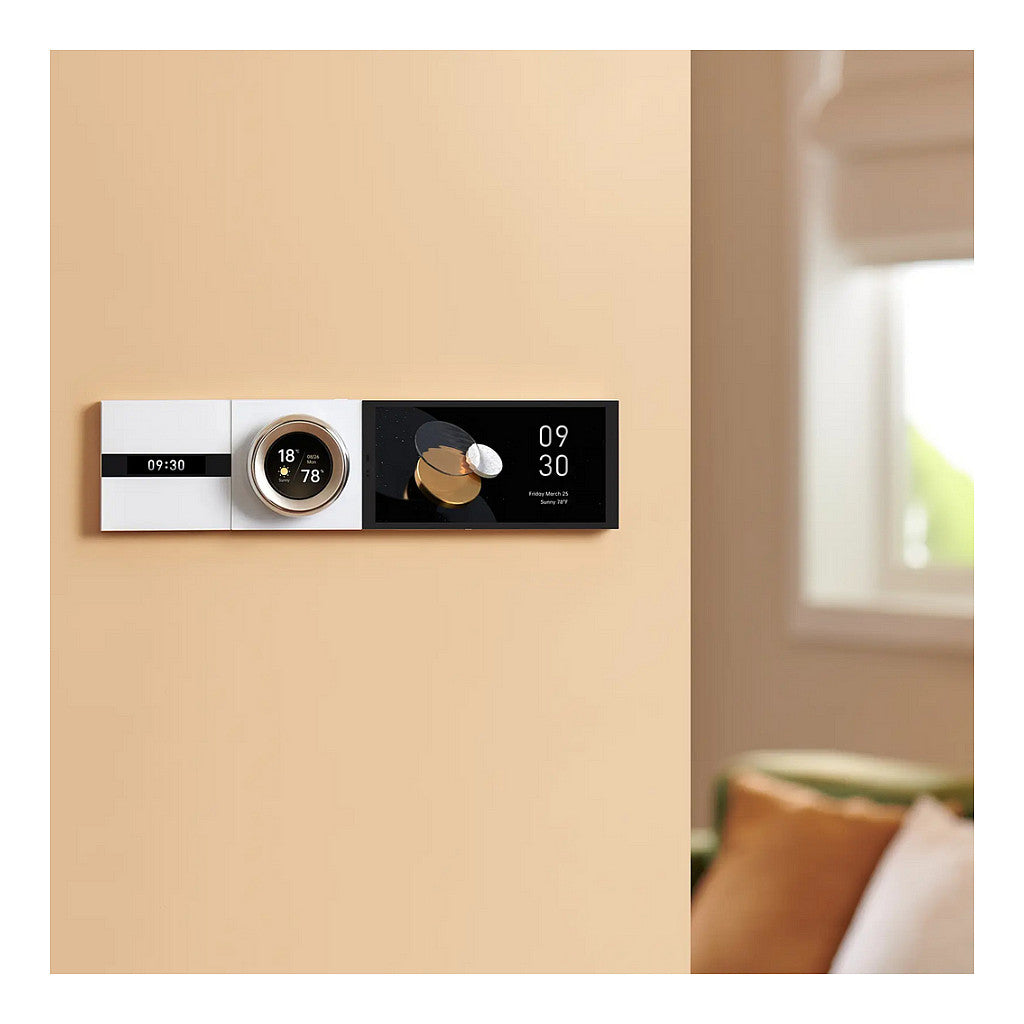 Aqara Display Switch V1