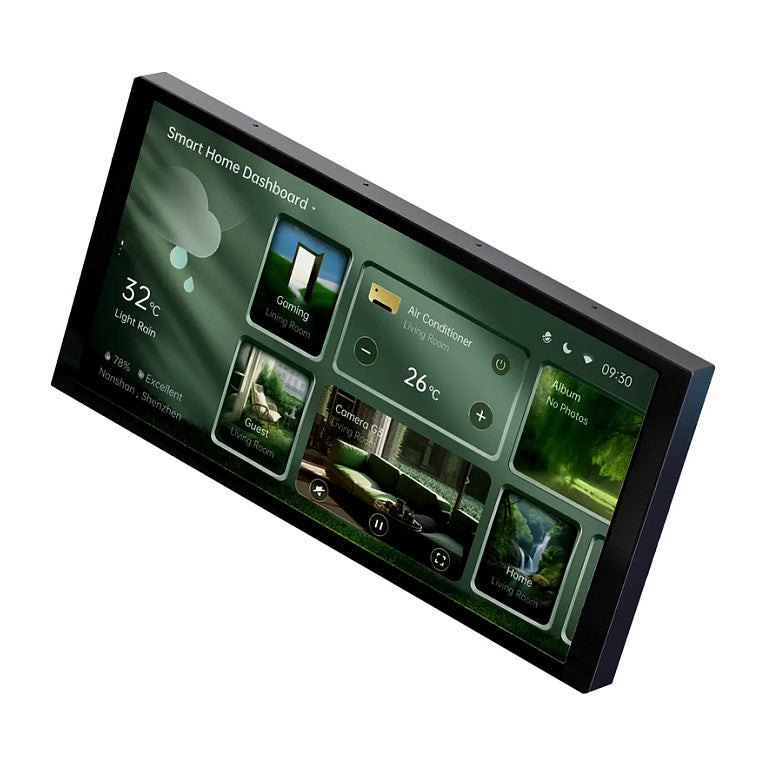 Aqara Panel Hub S1 Plus