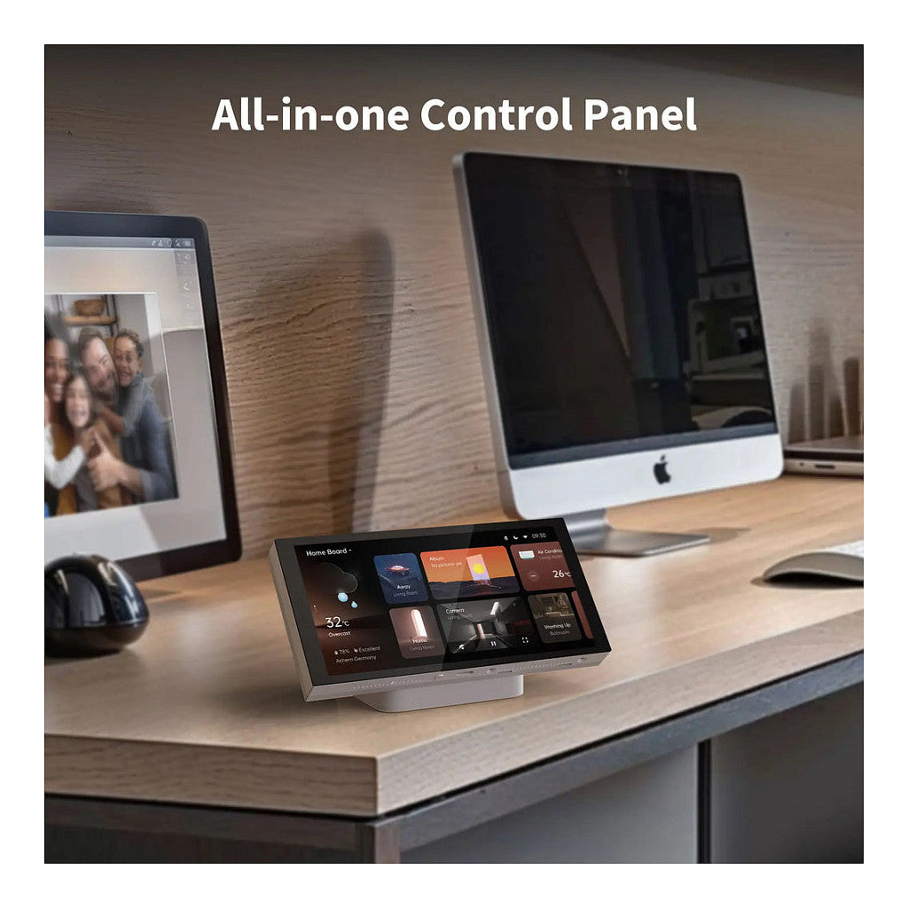 Aqara Panel Hub S1 Plus