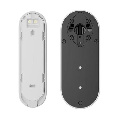 Aqara Smart Lock U200 (White) smartes Türschloss mit verschiedenen Entriegelungsmethoden