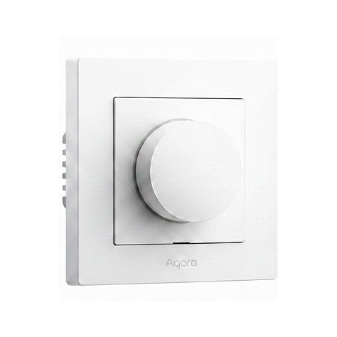 Aqara Dimmer Switch H2 EU - White