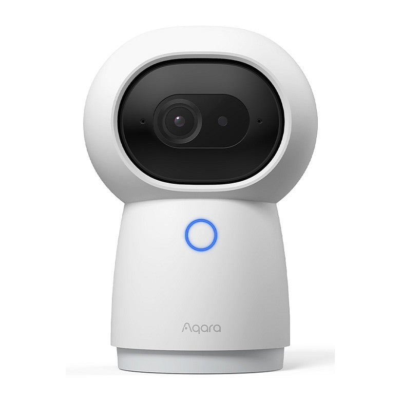 Aqara 2K Sicherheitstür-Kamera Hub G3 AI Gesichts- und Gestenerkennung, 360°