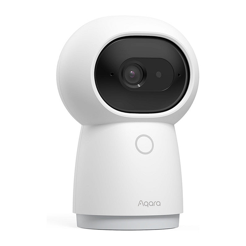 Aqara 2K Sicherheitstür-Kamera Hub G3 AI Gesichts- und Gestenerkennung, 360°