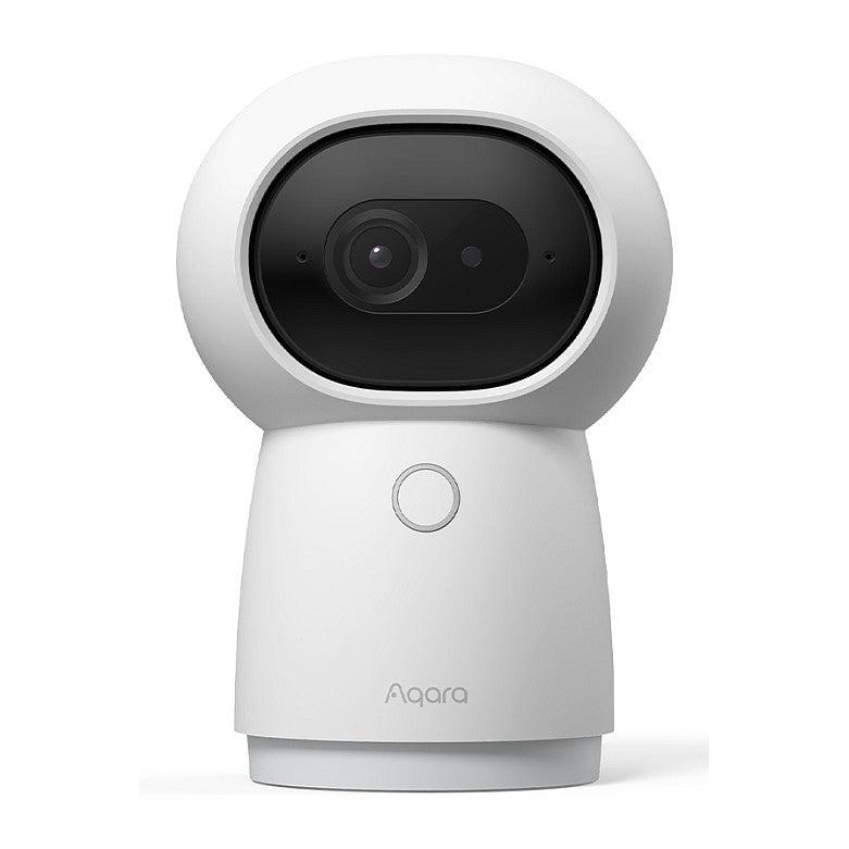 Aqara 2K Sicherheitstür-Kamera Hub G3 AI Gesichts- und Gestenerkennung, 360°