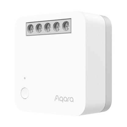 Aqara Einzelschalter-Modul T1 mit Neutralleiter (HomeKit)