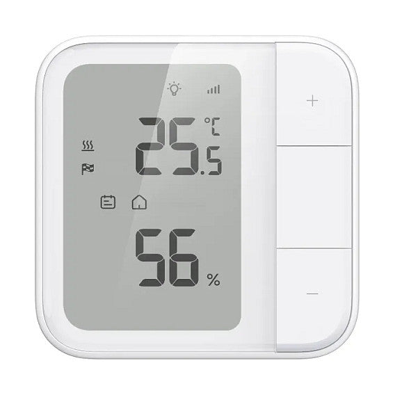 Aqara Fußbodenheizungsthermostat W500