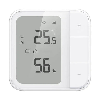 Aqara Fußbodenheizungsthermostat W500