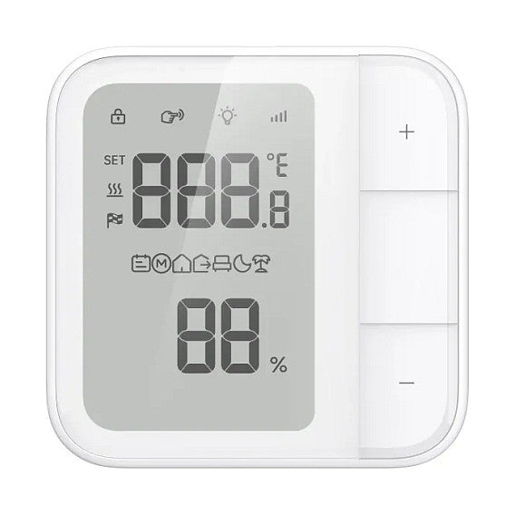 Aqara Fußbodenheizungsthermostat W500