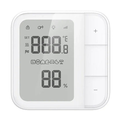 Aqara Fußbodenheizungsthermostat W500