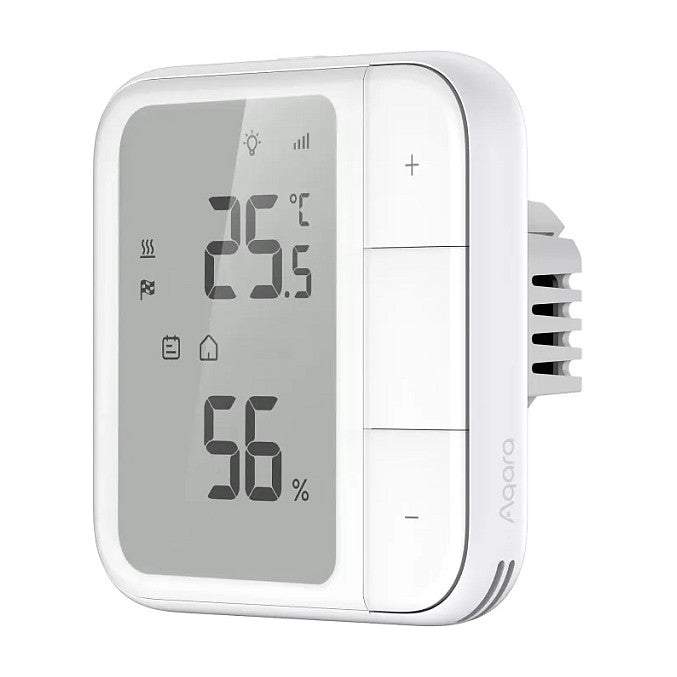 Aqara Fußbodenheizungsthermostat W500