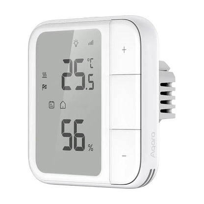 Aqara Fußbodenheizungsthermostat W500