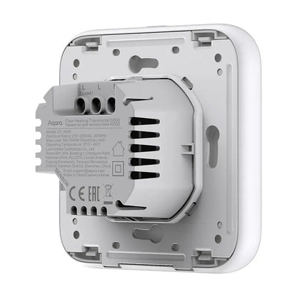 Aqara Fußbodenheizungsthermostat W500