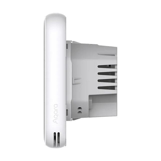 Aqara Fußbodenheizungsthermostat W500