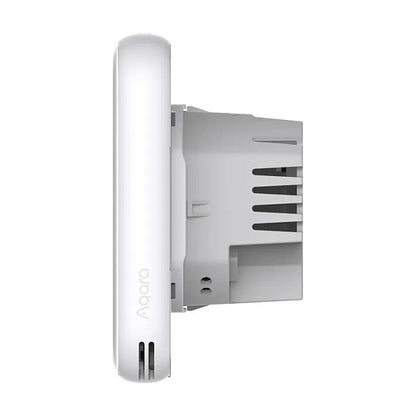 Aqara Fußbodenheizungsthermostat W500