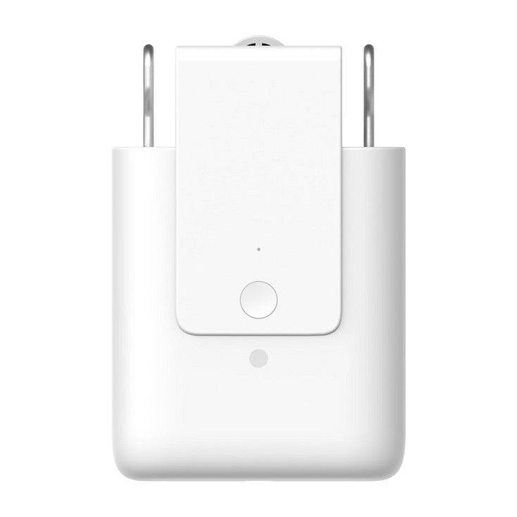 E1 - White - Rechargeable battery - Built-in - 96 mm - 46 mm - 145.7 mm