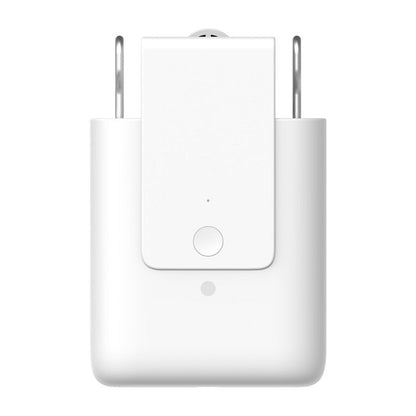 E1 - White - Rechargeable battery - Built-in - 96 mm - 46 mm - 145.7 mm