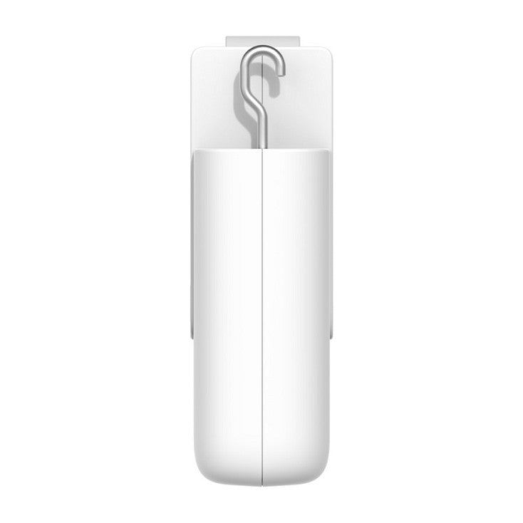 E1 - White - Rechargeable battery - Built-in - 96 mm - 46 mm - 145.7 mm