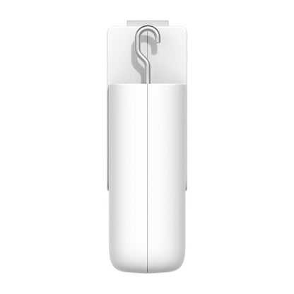 E1 - White - Rechargeable battery - Built-in - 96 mm - 46 mm - 145.7 mm