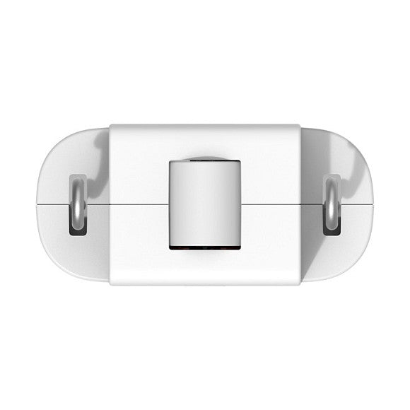 E1 - White - Rechargeable battery - Built-in - 96 mm - 46 mm - 145.7 mm