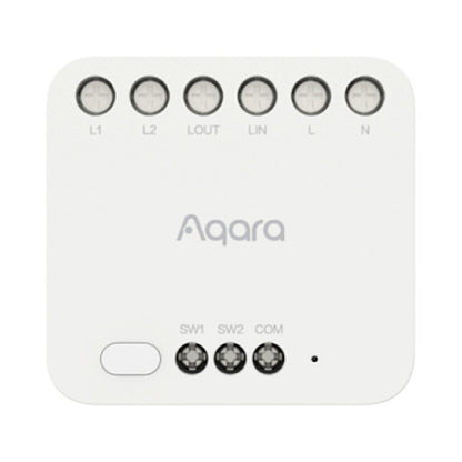 Dual Relay Controller T2