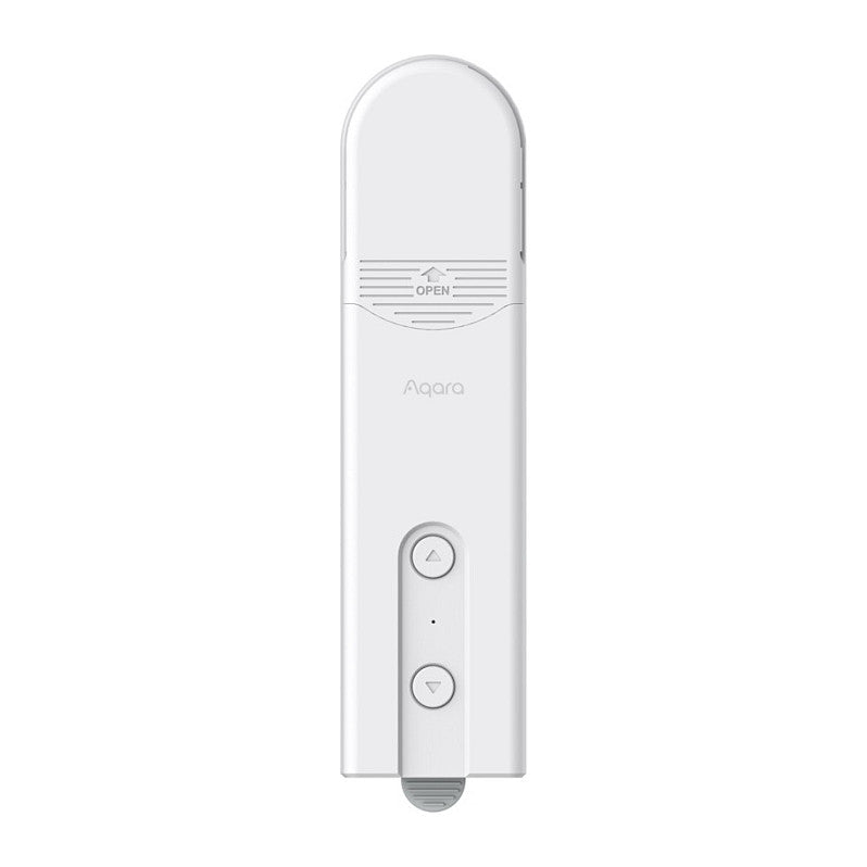 Aqara Roller Shade Driver E1 (HomeKit)