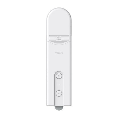Aqara Roller Shade Driver E1 (HomeKit)