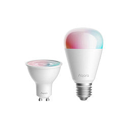Aqara LED Bulb T2 (RGB CCT, E27)