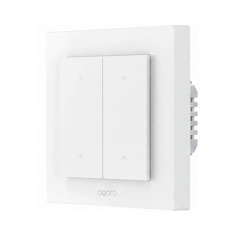 Aqara Shutter Switch H2 EU
