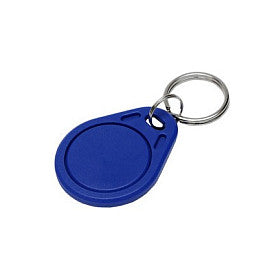2N EM4100 RFID Schlsselanhnger, 125 kHz
