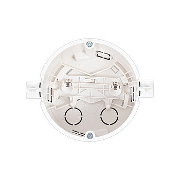 2N Indoor Flush Box Installationsdose
